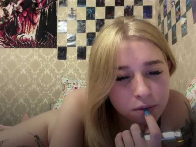 GeogiaMili live cam on BongaCams