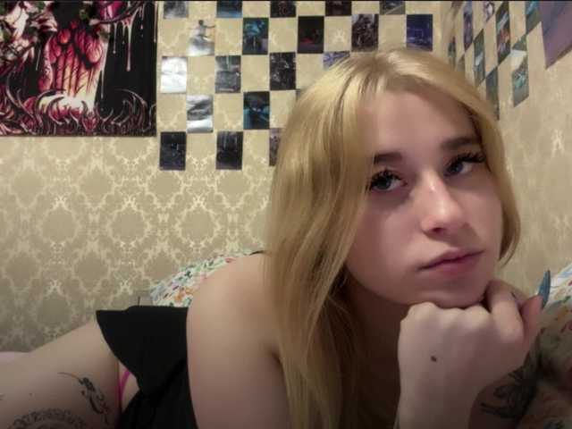 GeogiaMili live cam on BongaCams