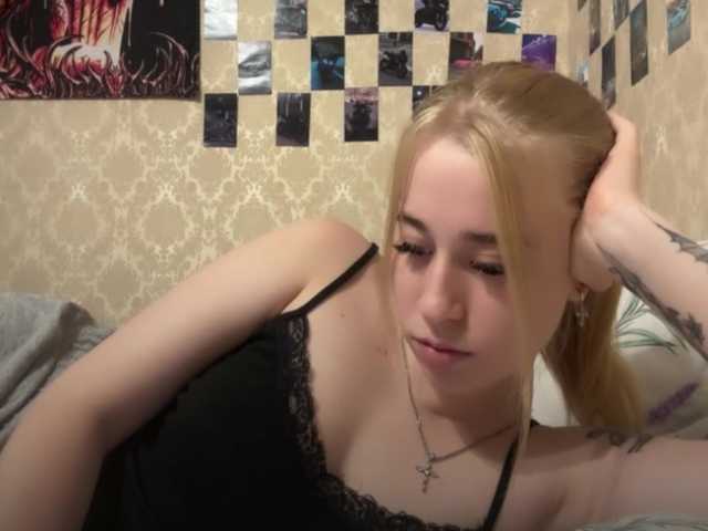 GeogiaMili live cam on BongaCams