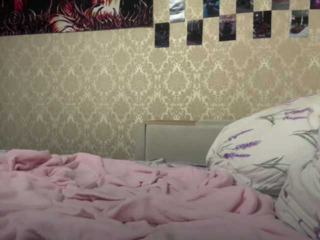 GeogiaMili live cam on BongaCams