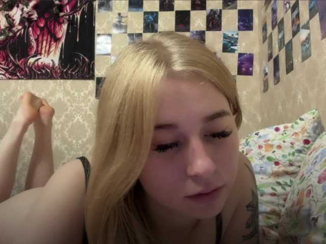 GeogiaMili live cam on BongaCams