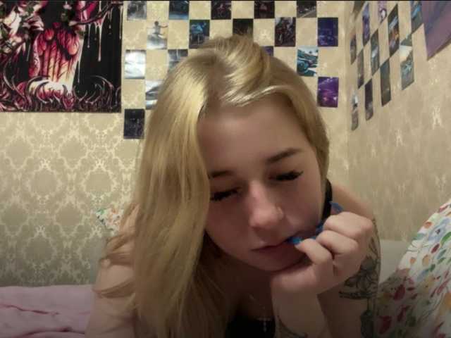 GeogiaMili live cam on BongaCams