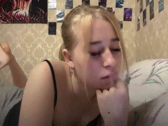 GeogiaMili webcam