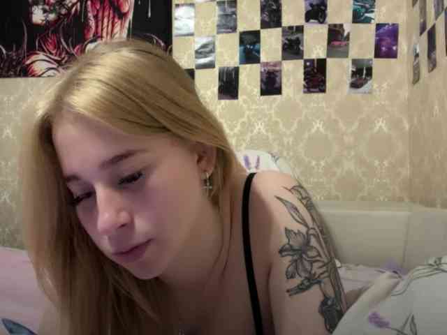 GeogiaMili webcam