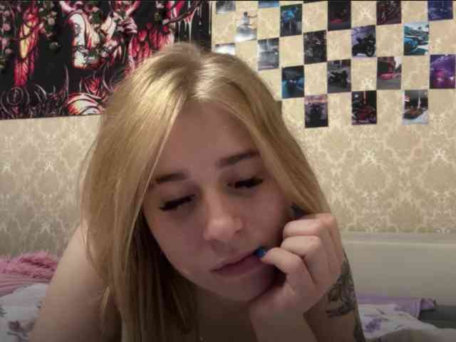 GeogiaMili Sex Cam Show
