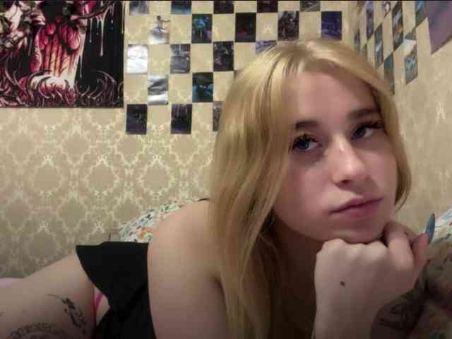 GeogiaMili webcam
