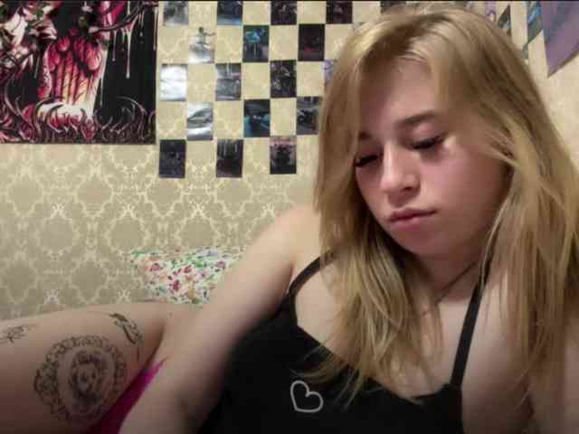 GeogiaMili webcam