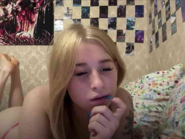 GeogiaMili Sex Cam Show