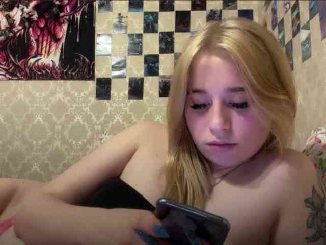 GeogiaMili Sex Cam Show