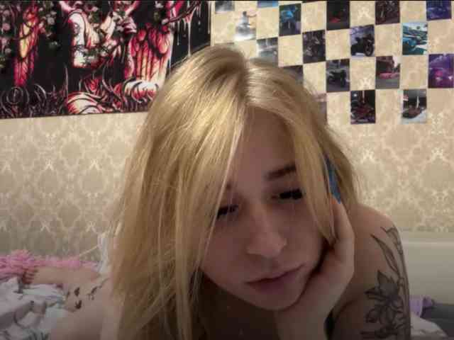 GeogiaMili Sex Cam Show