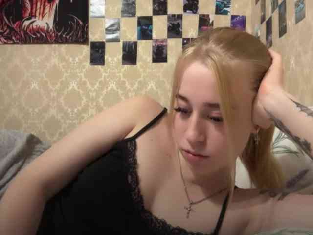 GeogiaMili webcam
