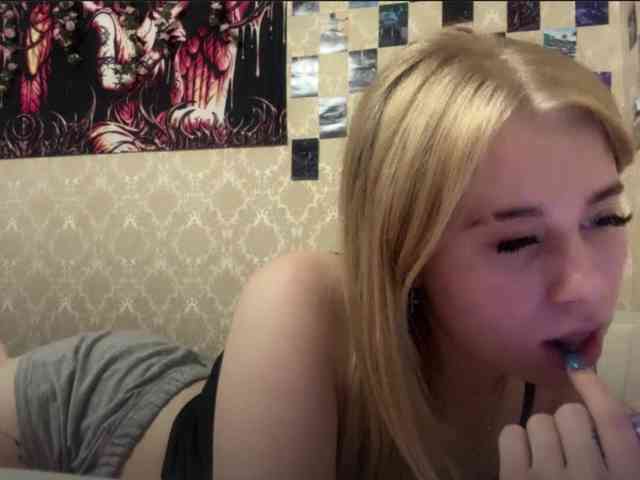 GeogiaMili Sex Cam Show