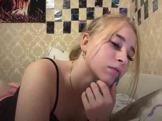 GeogiaMili webcam