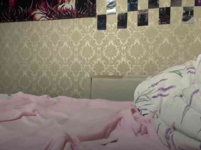 GeogiaMili webcam