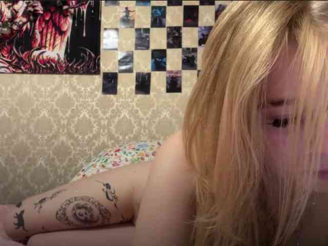 GeogiaMili Sex Cam Show