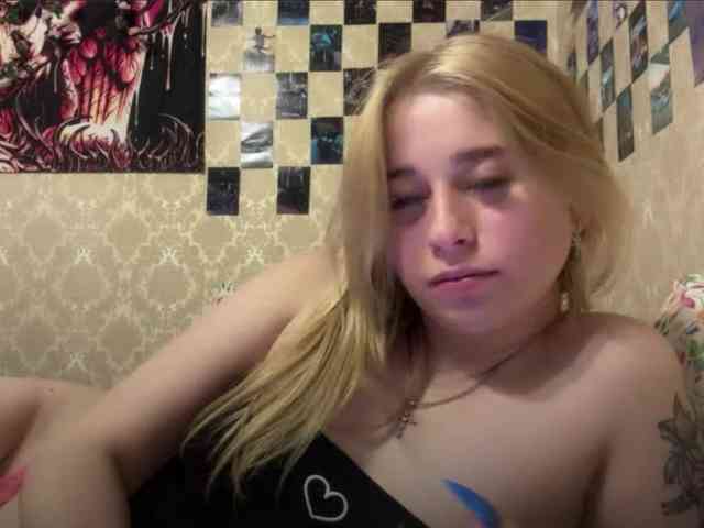 GeogiaMili Sex Cam Show