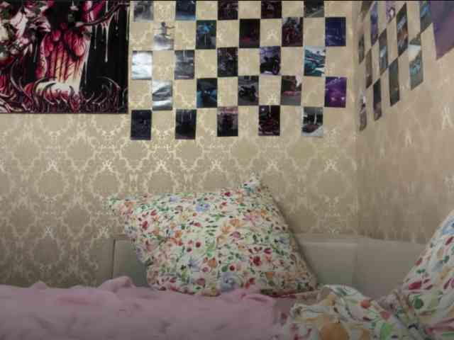 GeogiaMili webcam