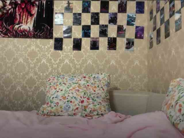 GeogiaMili Sex Cam Show