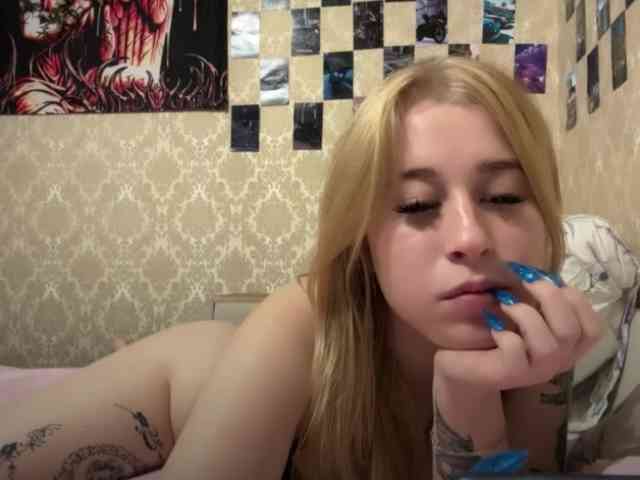 GeogiaMili Sex Cam Show