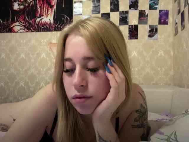 GeogiaMili webcam