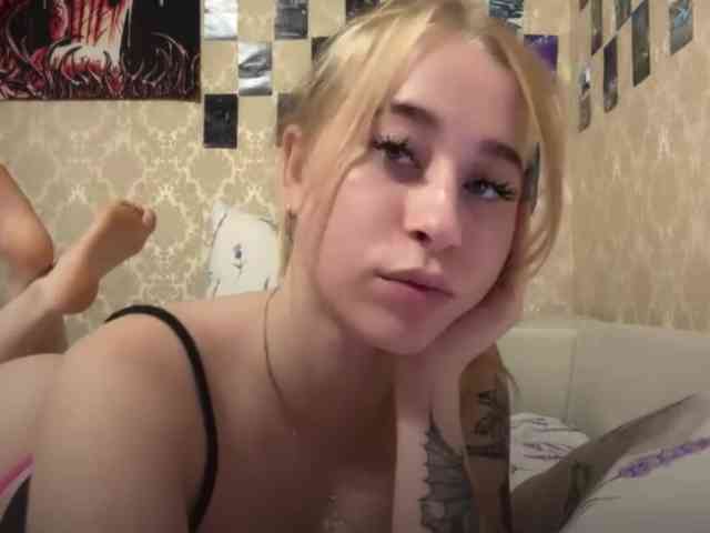 GeogiaMili webcam