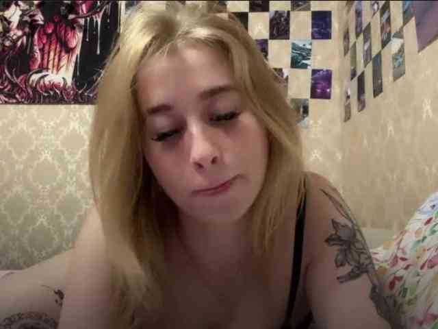 GeogiaMili webcam