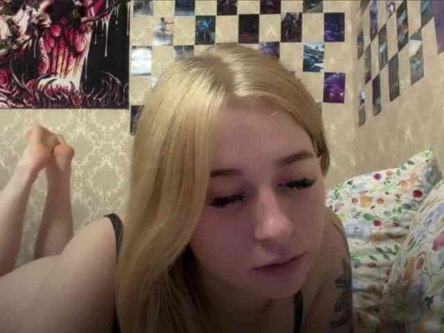 GeogiaMili Sex Cam Show