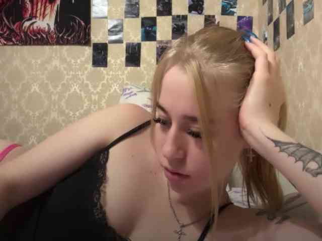 GeogiaMili webcam