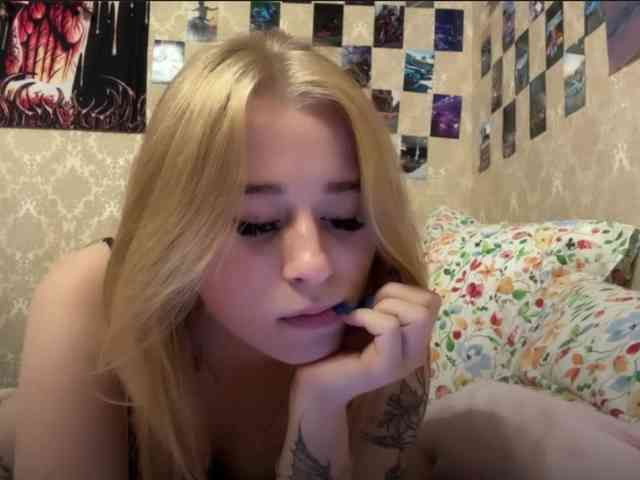 GeogiaMili Sex Cam Show