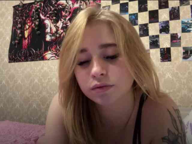 GeogiaMili Sex Cam Show