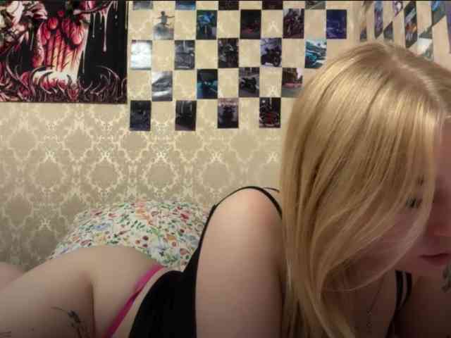 GeogiaMili webcam