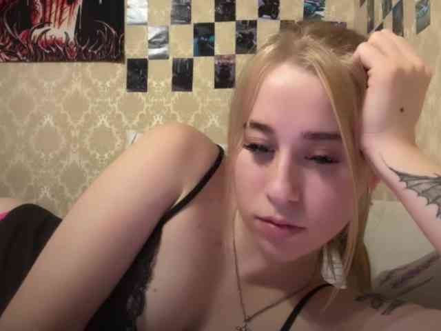 GeogiaMili webcam