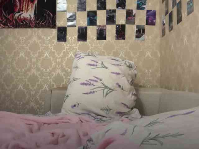 GeogiaMili webcam