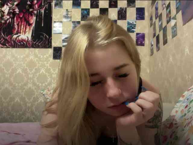 GeogiaMili webcam