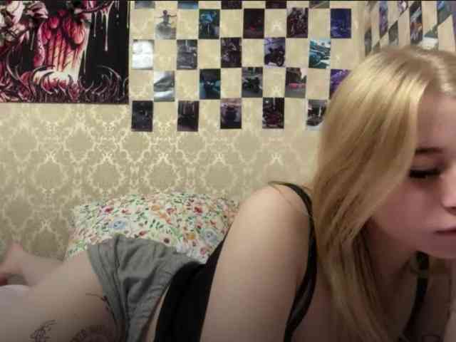 GeogiaMili Sex Cam Show