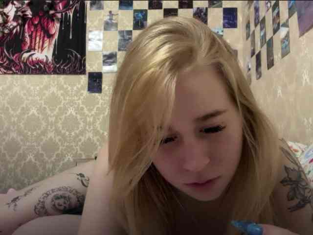 GeogiaMili webcam