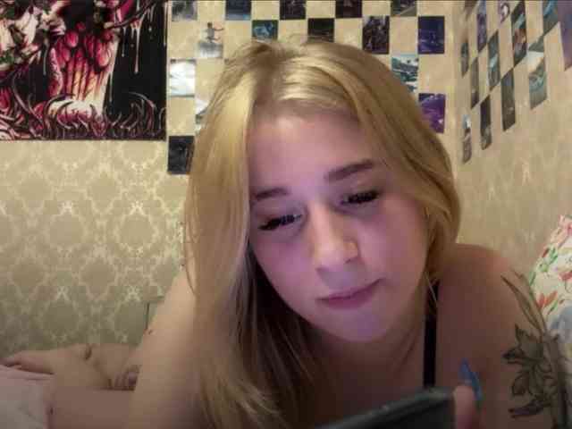 GeogiaMili Sex Cam Show