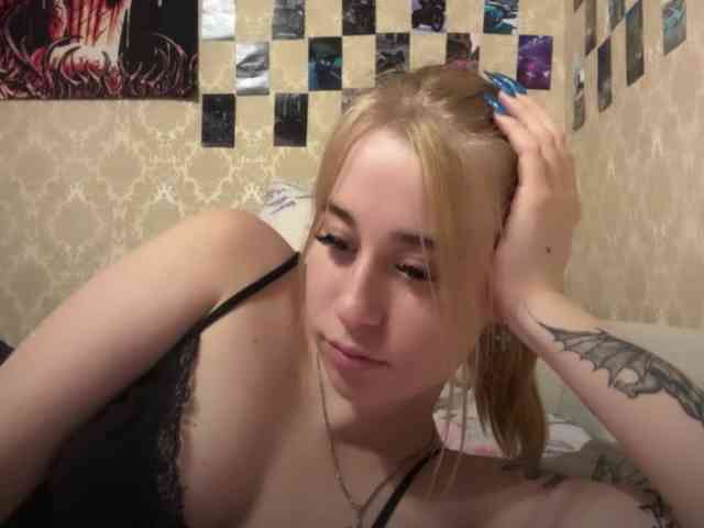 GeogiaMili webcam