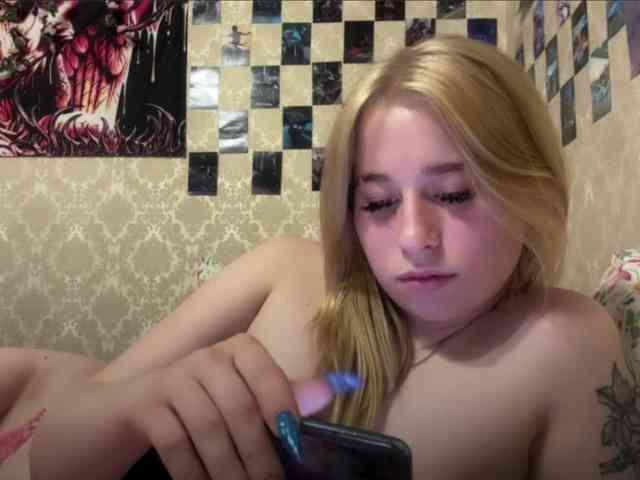 GeogiaMili Sex Cam Show