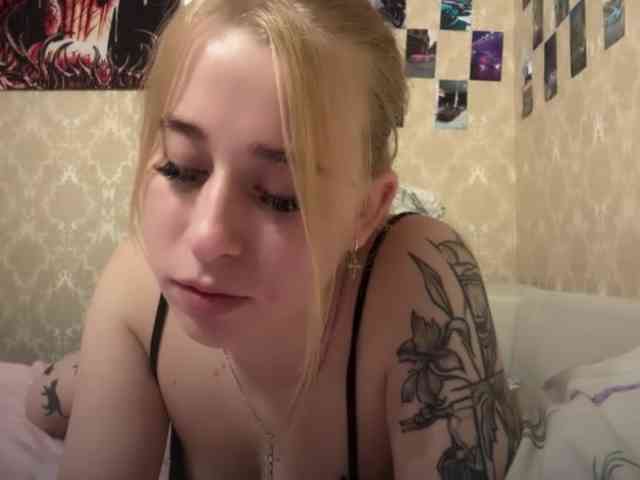 GeogiaMili webcam