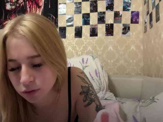 GeogiaMili webcam