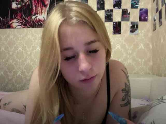 GeogiaMili webcam
