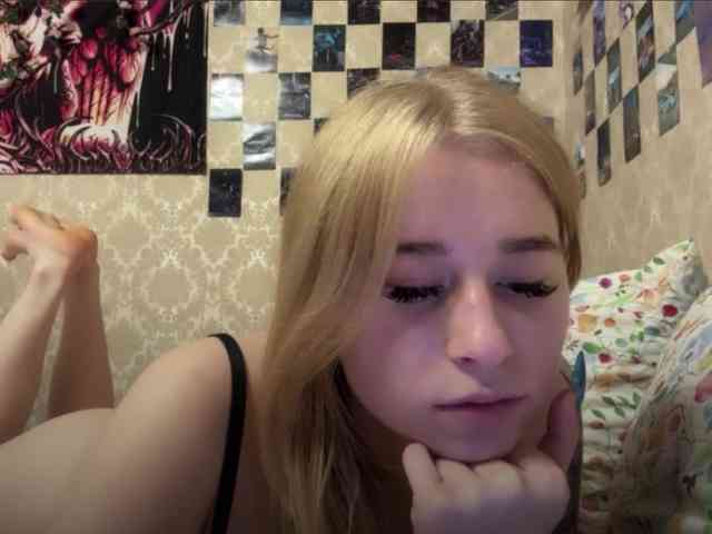 GeogiaMili Sex Cam Show
