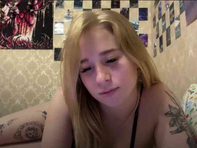 GeogiaMili webcam