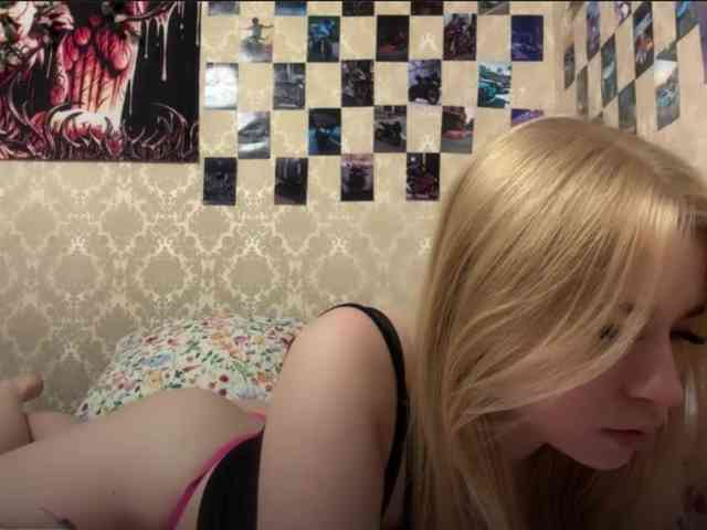 GeogiaMili Sex Cam Show