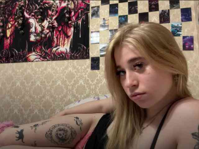 GeogiaMili Sex Cam Show