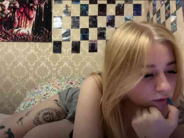 GeogiaMili Sex Cam Show