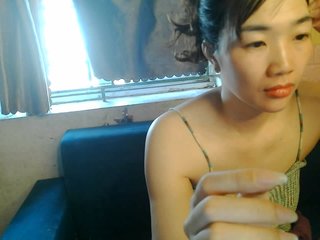 minanaxx Porn Show
