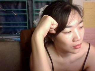 minanaxx Porn Show