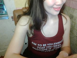 minanaxx Porn Show